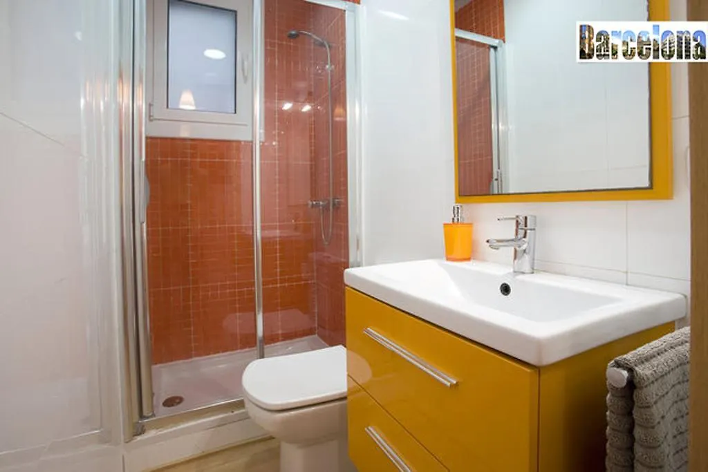 Barcelona Centric Apartment 0*,  Spain