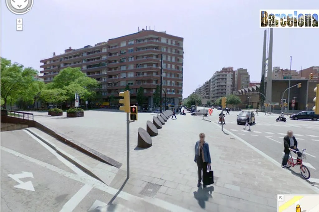 Barcelona Centric Apartment Espagne