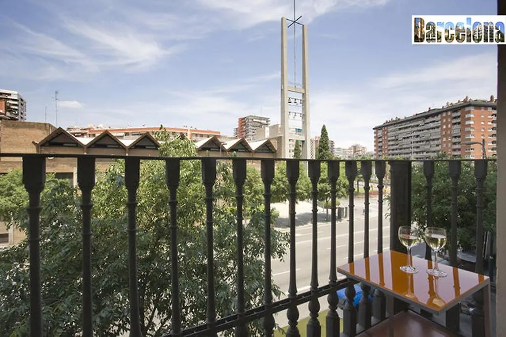 Barcelona Centric Apartment 0*,  Espagne